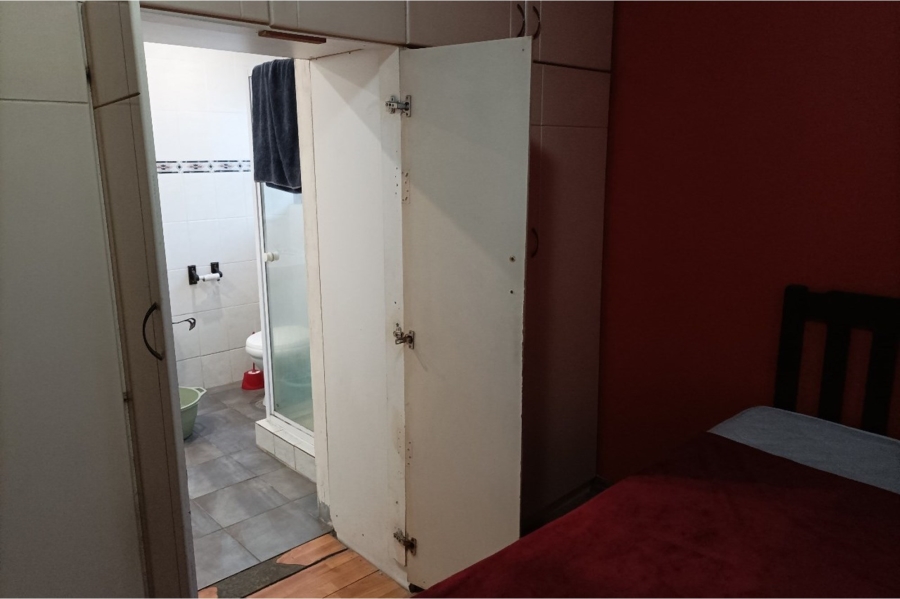 4 Bedroom Property for Sale in Strandfontein Western Cape